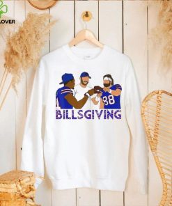 Happy Billsgiving Chicken Football Thanksgiving T hoodie, sweater, longsleeve, shirt v-neck, t-shirt