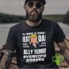 Trump Not Guilty Trump Is Innocent T Shirt