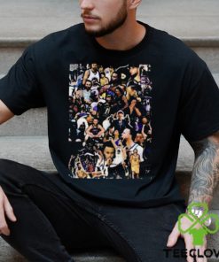 Happy Birthday Stephen Curry And His Emotions On The Basketball Court Shirt