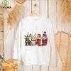 Baby Yoda Christmas Yoda Santa Funny T Shirt Baby Yoda Christmas Yoda Santa Funny T Shirt