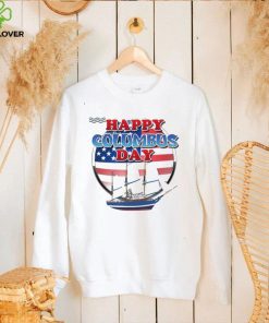 Happy Columbus Day T Shirt 2022