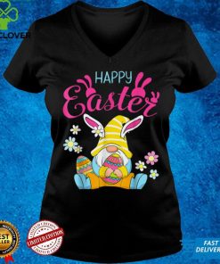 Happy Easter Day Bunny Spring Gnome Easter Egg Hunting T Shirt B09VXKNLH5 3 Happy Easter Day Bunny Spring Gnome Easter Egg Hunting T Shirt B09VXKNLH5