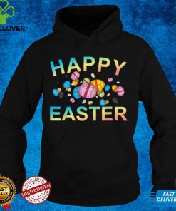 Happy Easter Family Matching Easter Egg T Shirt
