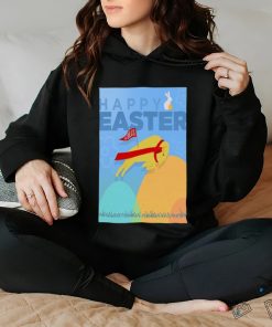 Happy Easter Go Bills 2024 shirt