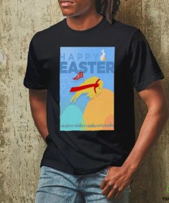 Happy Easter Go Bills 2024 shirt