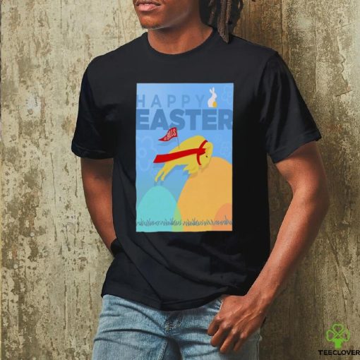 Happy Easter Go Bills 2024 shirt