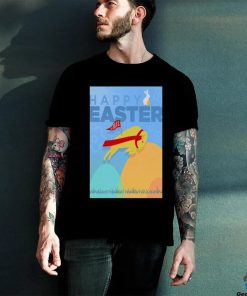 Happy Easter Go Bills 2024 shirt