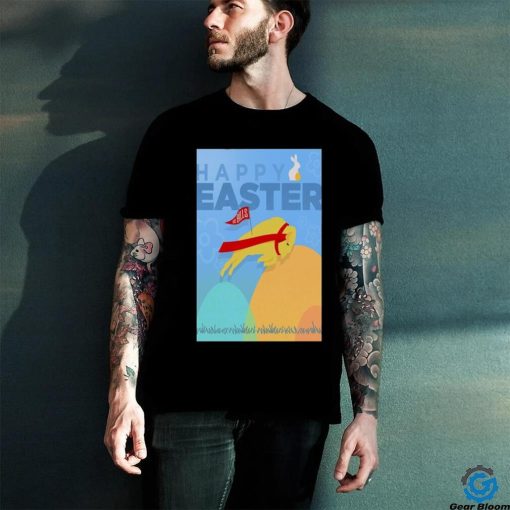 Happy Easter Go Bills 2024 shirt