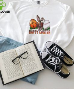 Happy Easter Sport Easter Egg shirt