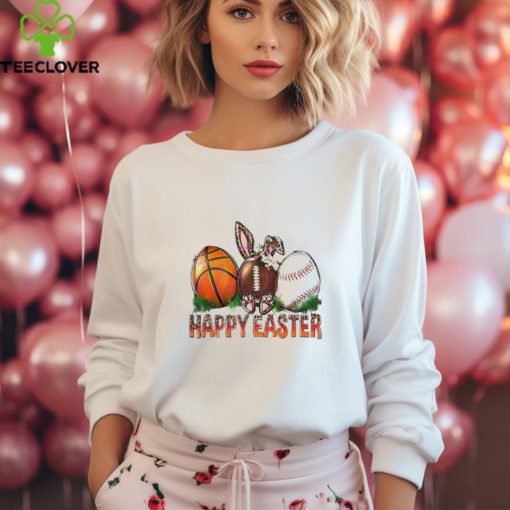 Happy Easter Sport Easter Egg hoodie, sweater, longsleeve, shirt v-neck, t-shirt