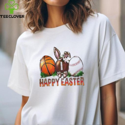 Happy Easter Sport Easter Egg hoodie, sweater, longsleeve, shirt v-neck, t-shirt