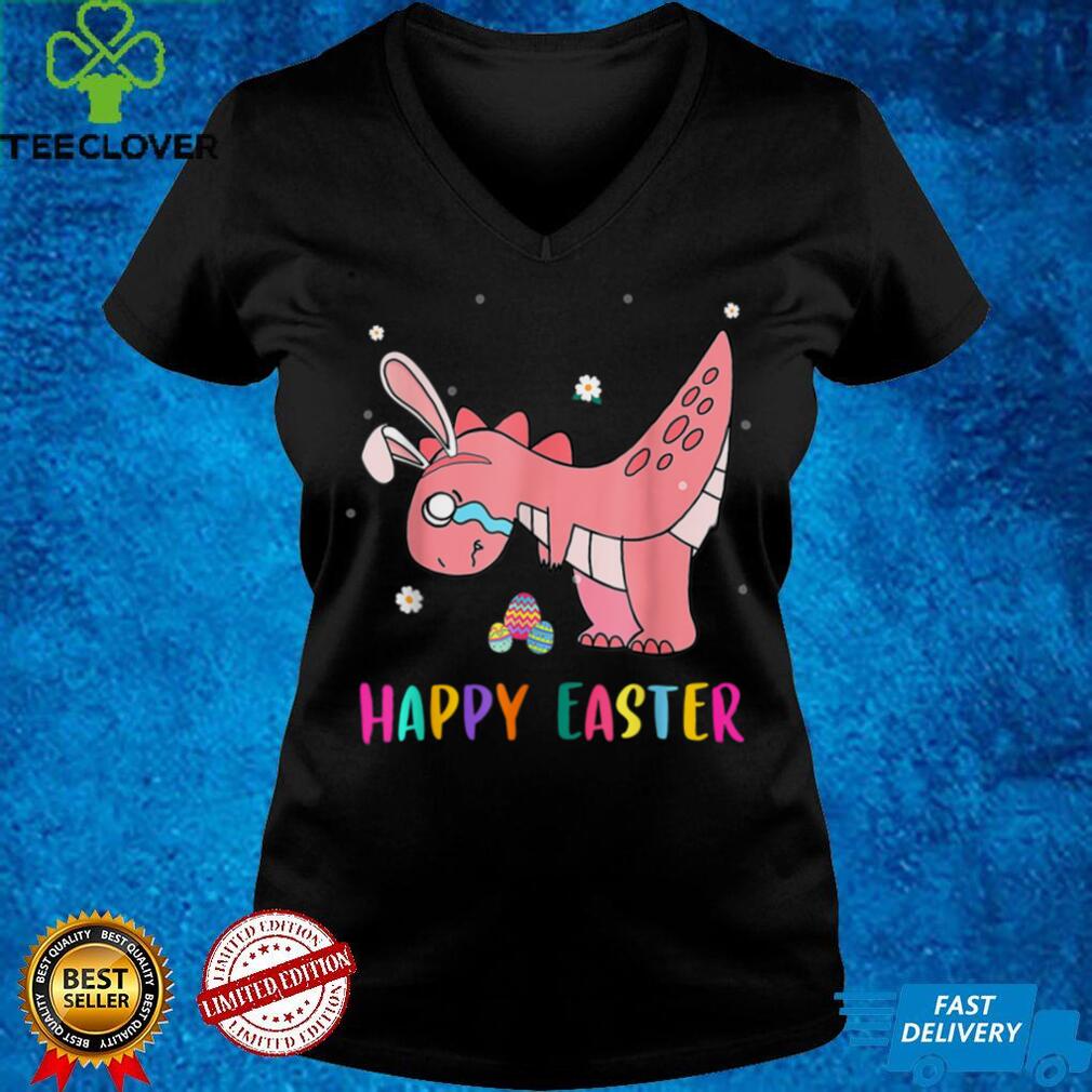 Happy Eastrawr T Rex Crying Easter Bunny Dinosaur Eggs T Shirt B09VNRTC7R Happy Eastrawr T Rex Crying Easter Bunny Dinosaur Eggs T Shirt B09VNRTC7R