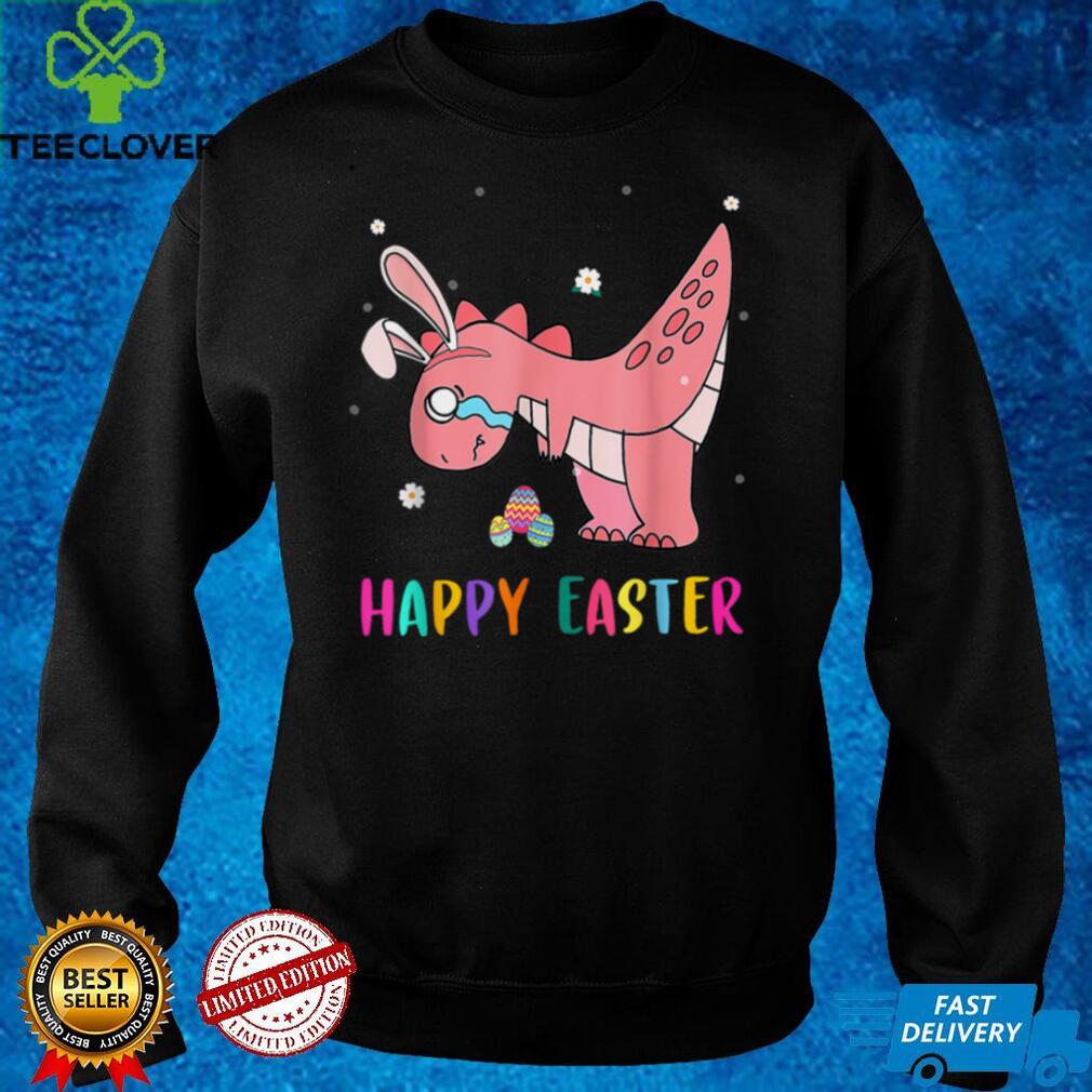 Happy Eastrawr T Rex Crying Easter Bunny Dinosaur Eggs T Shirt B09VNRTC7R Happy Eastrawr T Rex Crying Easter Bunny Dinosaur Eggs T Shirt B09VNRTC7R