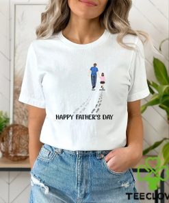 Happy Father's Day Best Dad Ever Shirt