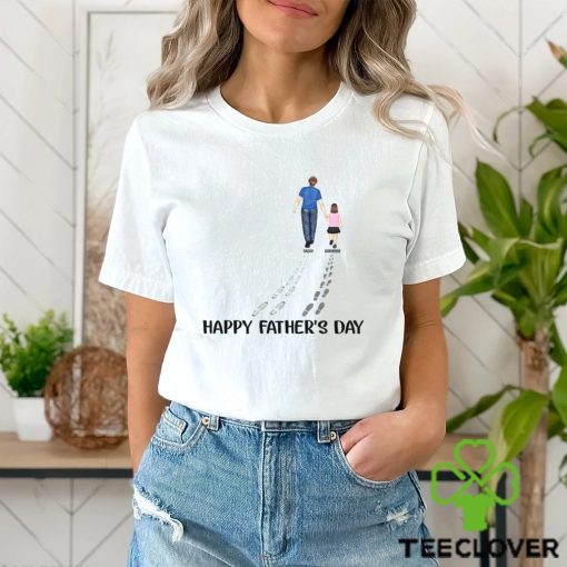 Happy Father’s Day Best Dad Ever Shirt