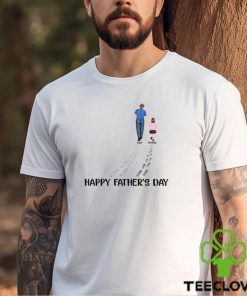 Happy Father's Day Best Dad Ever Shirt