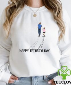 Happy Father's Day Best Dad Ever Shirt