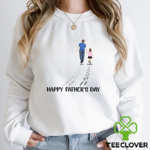 Happy Father’s Day Best Dad Ever Shirt