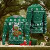 It’s A Good Day To Be A Toronto Maple Leafs Limited Edition Knitted 3D Ugly Christmas Sweater
