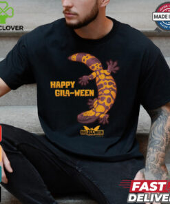 Happy Gila ween Shirt