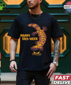 Happy Gila ween Shirt