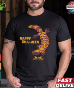 Happy Gila ween Shirt