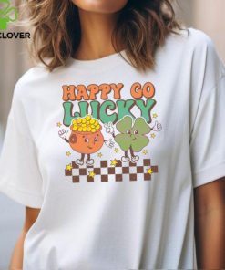 Happy Go Lucky St Patricks shirt 2 Happy Go Lucky St Patricks shirt