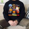 Cna Christmas Nurse Crew Funny Nursing Christmas Pattern Shirt