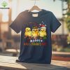 Once Upon A Time There Was A Girl Who Really Loved Dogs And Baltimore Orioles 2023 T shirt