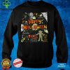 Happy Halloween Scary Retro Sweathoodie, sweater, longsleeve, shirt v-neck, t-shirt T Shirt