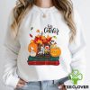 Cleveland Browns fan till I die inside me shirt