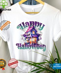Happy Halloween T Shirt