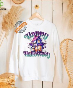 Happy Halloween T Shirt