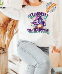 Happy Halloween T Shirt