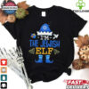 Official Alabama Crimson Tide My DNA Shirt