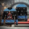 Cat Santa Ugly Christmas Sweater Cat Santa Ugly Christmas Sweater