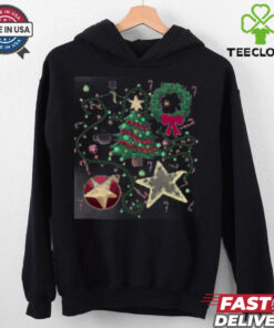 Happy Holidays Christmas shirt