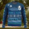 Intend Your Puns You Cowards Ugly Christmas Sweater