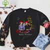 Happy Holidays Two And A Half Men Christmas hoodie, sweater, longsleeve, shirt v-neck, t-shirt