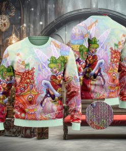 Happy Holidays Ugly Sweaters