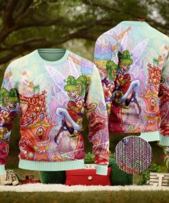 Happy Holidays Ugly Sweaters