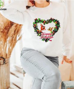 Happy Holidays vintage hoodie, sweater, longsleeve, shirt v-neck, t-shirt