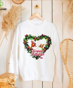 Happy Holidays vintage hoodie, sweater, longsleeve, shirt v-neck, t-shirt