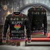 Christmas Bunny Ugly Christmas Sweater New For Men And Women Gift Holidays Christmas