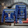Astronauts Ride A T Rex In Space With The Planet Ugly Christmas Sweater Special Gift For Men Women