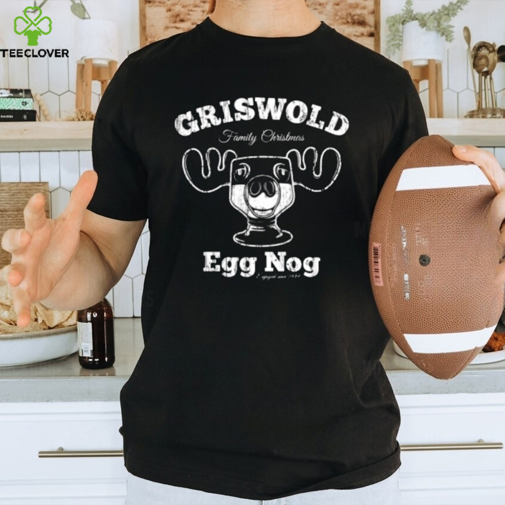 Happy Merry Christmas Griswold family Christmas egg nog gift shirt Happy Merry Christmas Griswold family Christmas egg nog gift shirt