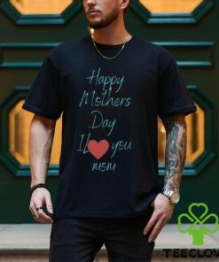 Happy Mothers Day Active T Shirt Unisex Sweatshirt