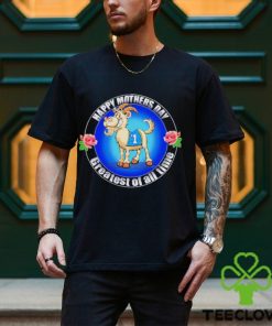 Happy Mother’s Day Greatest Of All Time Goat Shirt 3 Happy Mother’s Day Greatest Of All Time Goat Shirt