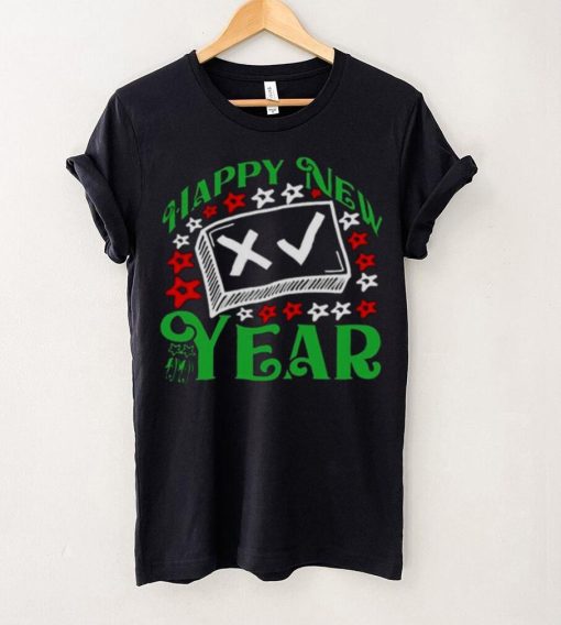 Happy New Year 2024 Shirt