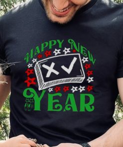 Happy New Year 2024 Shirt